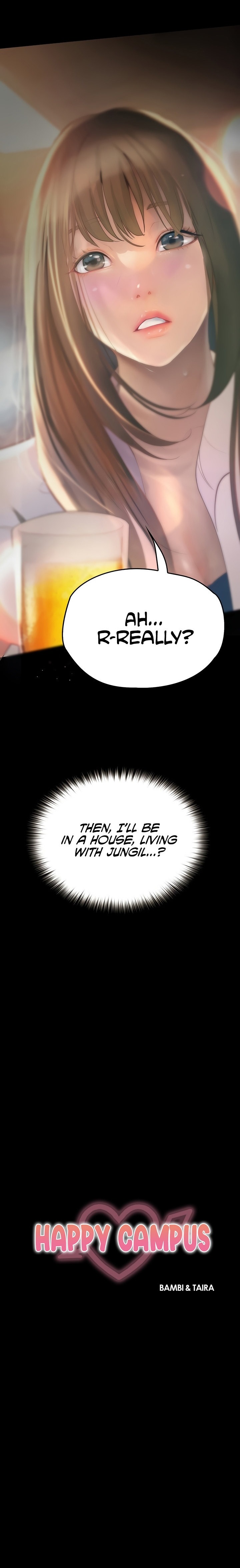 Happy Campus - Chapter 34 [photo 2] - MangaPorn