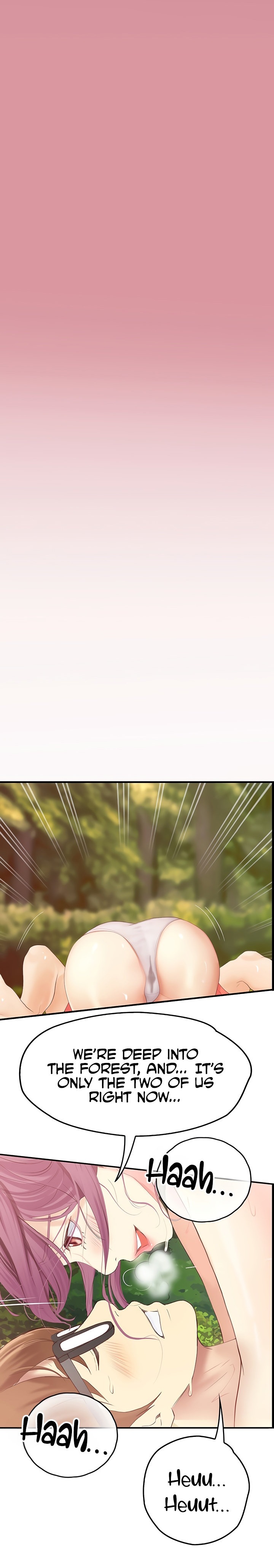 Happy Campus - Chapter 34 [photo 23] - MangaPorn