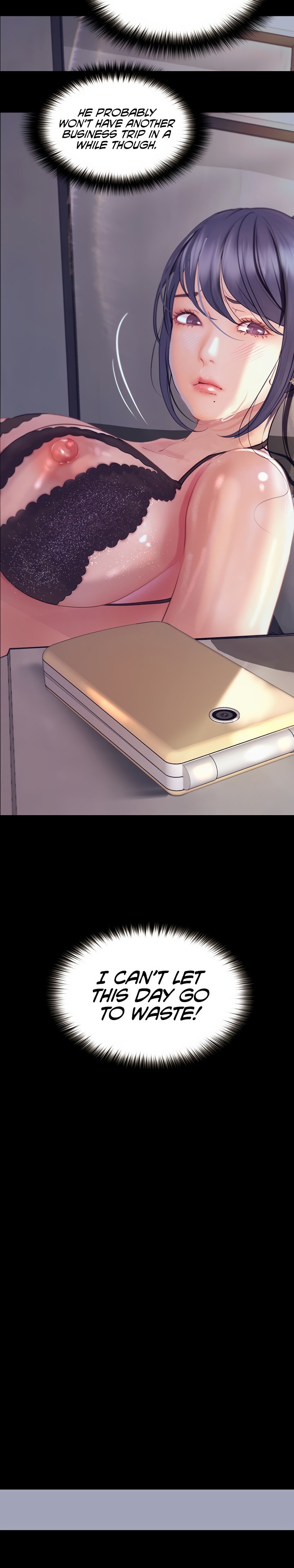 Happy Campus - Chapter 35 [photo 12] - MangaPorn