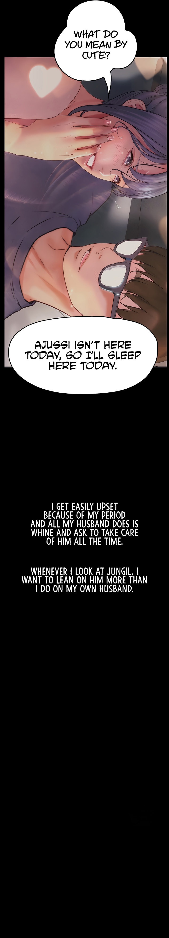 Happy Campus - Chapter 35 [photo 22] - MangaPorn