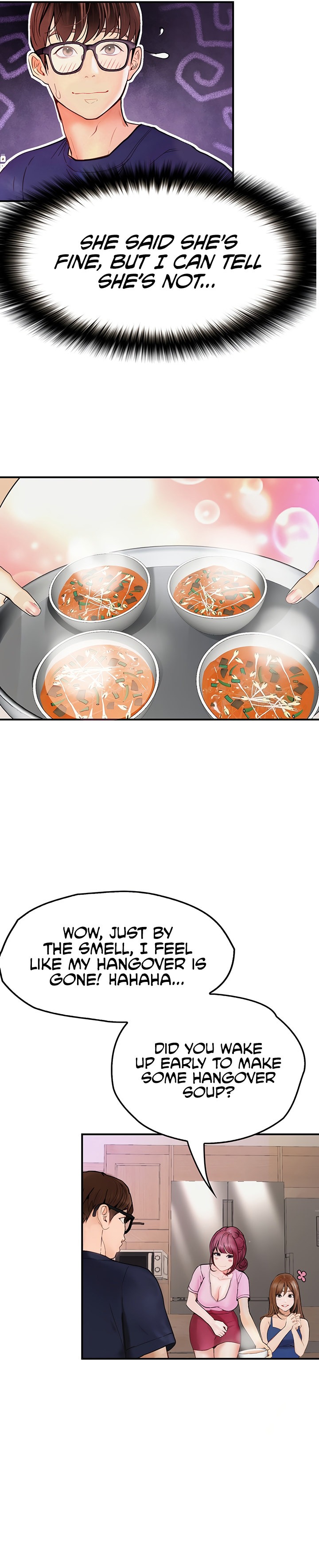 Happy Campus - Chapter 36 [photo 10] - MangaPorn