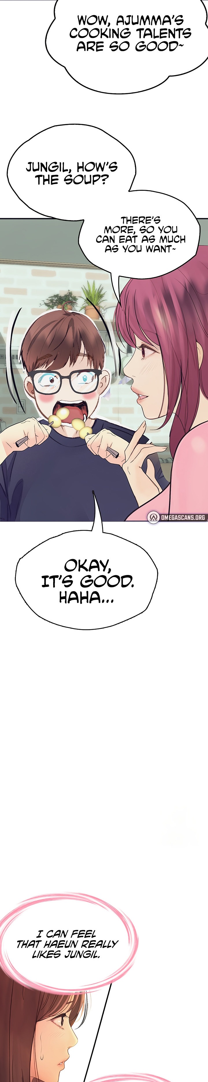 Happy Campus - Chapter 36 [photo 14] - MangaPorn