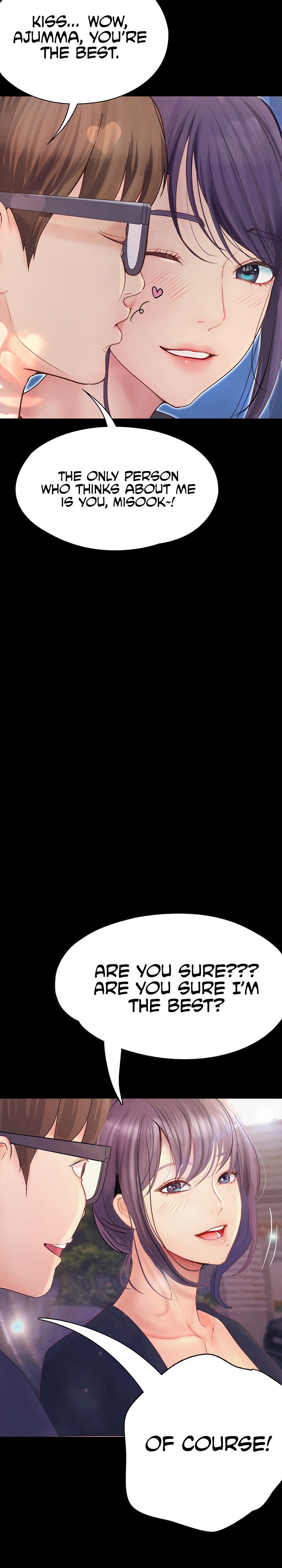 Happy Campus - Chapter 36 [photo 21] - MangaPorn