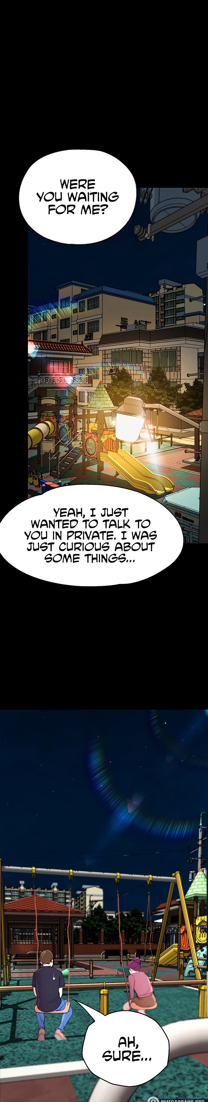 Happy Campus - Chapter 36 [photo 25] - MangaPorn