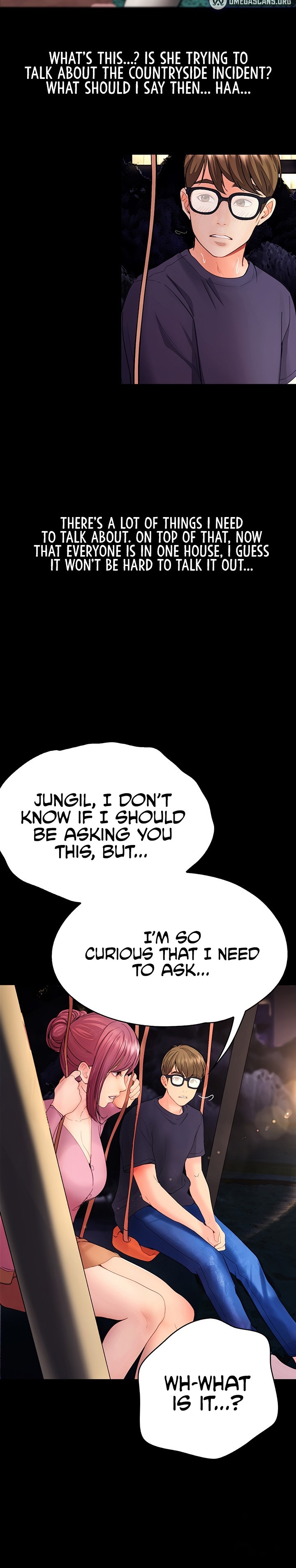 Happy Campus - Chapter 36 [photo 26] - MangaPorn