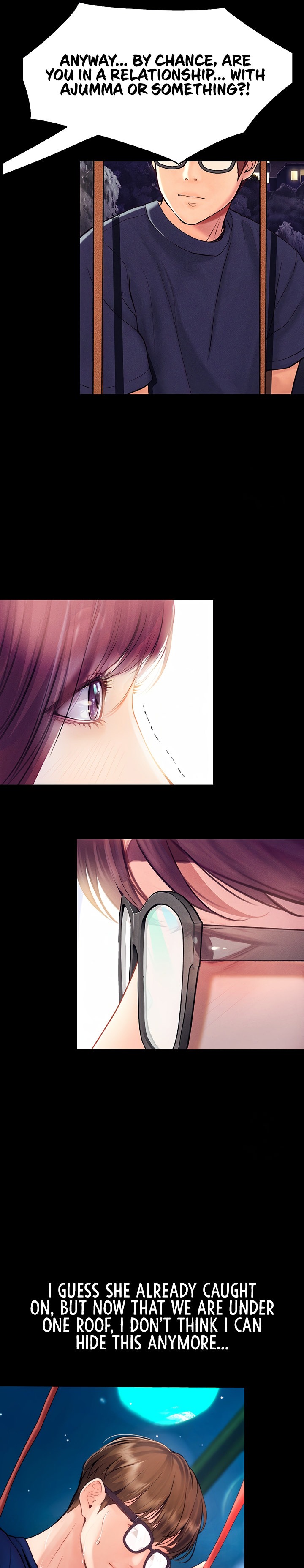 Happy Campus - Chapter 36 [photo 28] - MangaPorn