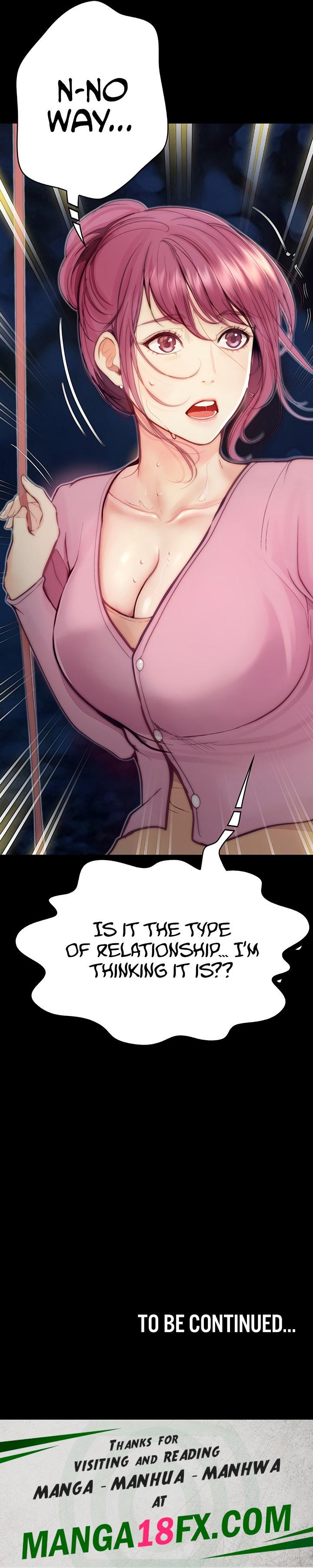 Happy Campus - Chapter 36 [photo 31] - MangaPorn