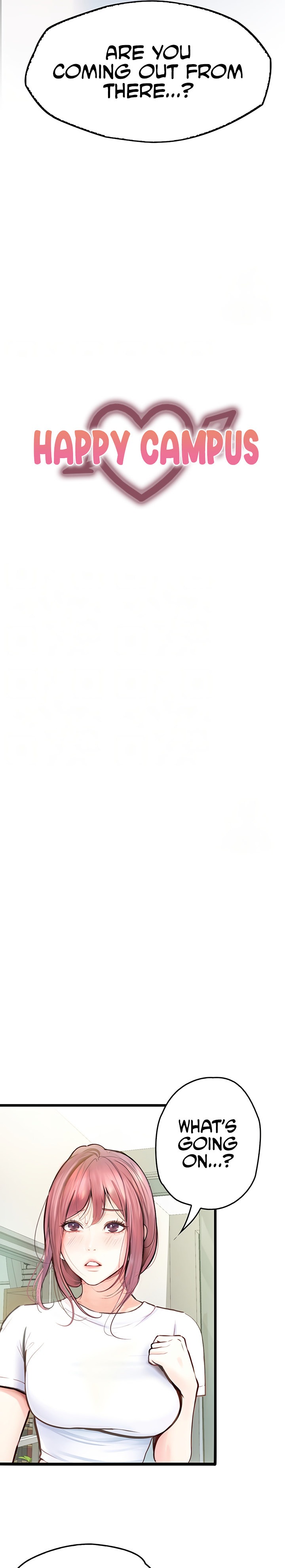 Happy Campus - Chapter 36 [photo 4] - MangaPorn