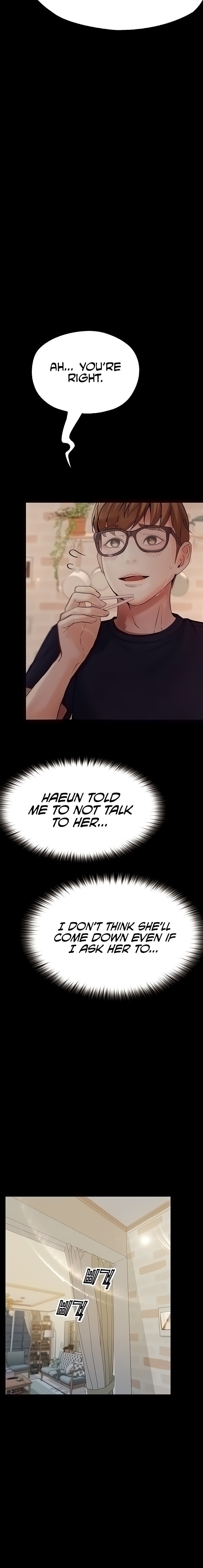 Happy Campus - Chapter 37 [photo 10] - MangaPorn