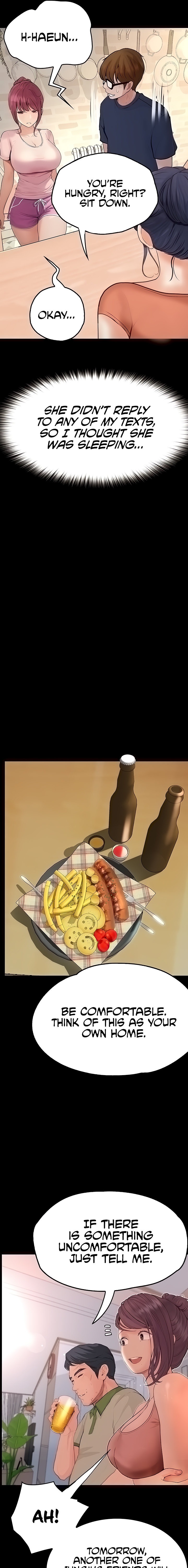 Happy Campus - Chapter 37 [photo 11] - MangaPorn