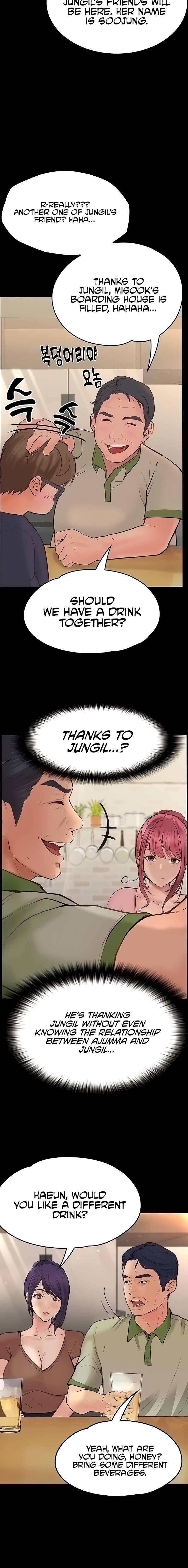 Happy Campus - Chapter 37 [photo 12] - MangaPorn