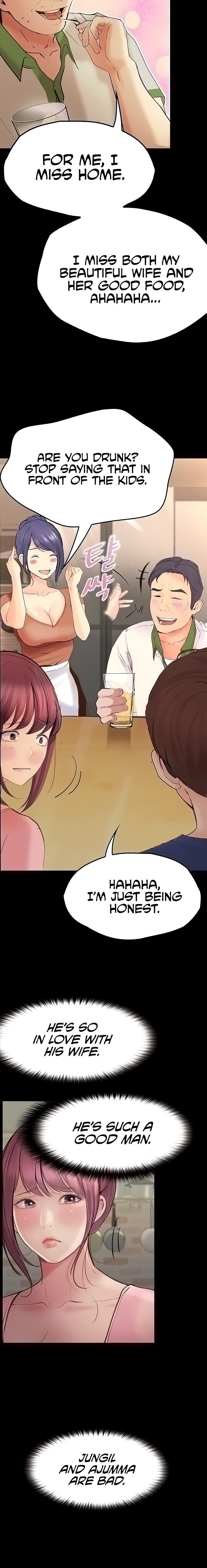 Happy Campus - Chapter 37 [photo 14] - MangaPorn