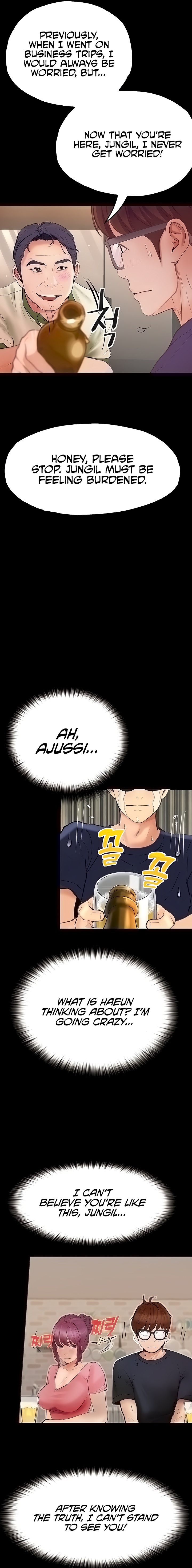 Happy Campus - Chapter 37 [photo 15] - MangaPorn