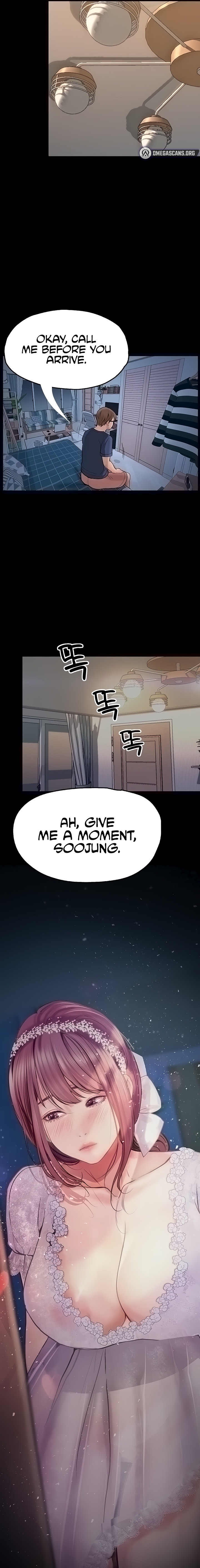 Happy Campus - Chapter 37 [photo 17] - MangaPorn