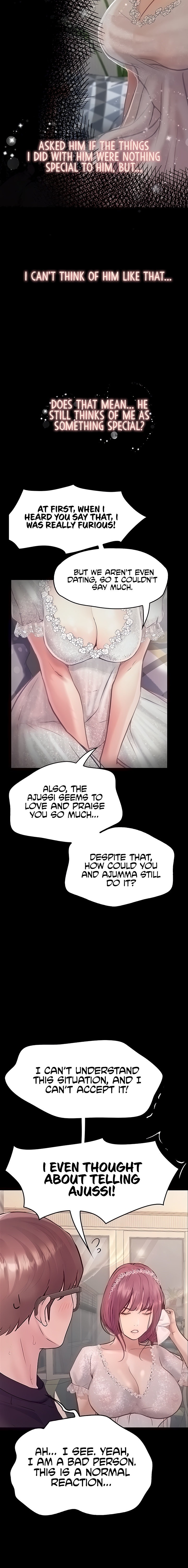 Happy Campus - Chapter 37 [photo 20] - MangaPorn