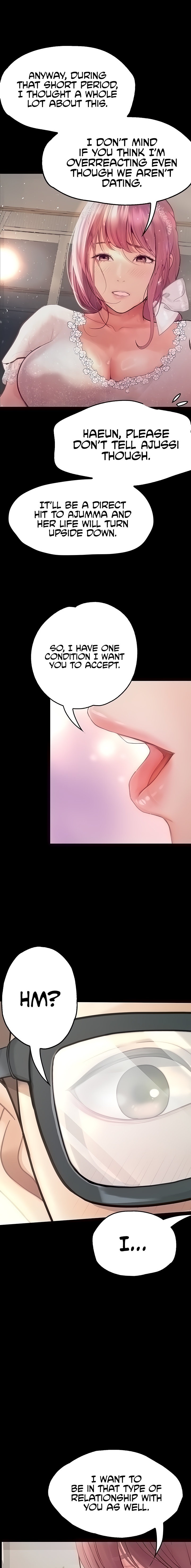 Happy Campus - Chapter 37 [photo 21] - MangaPorn