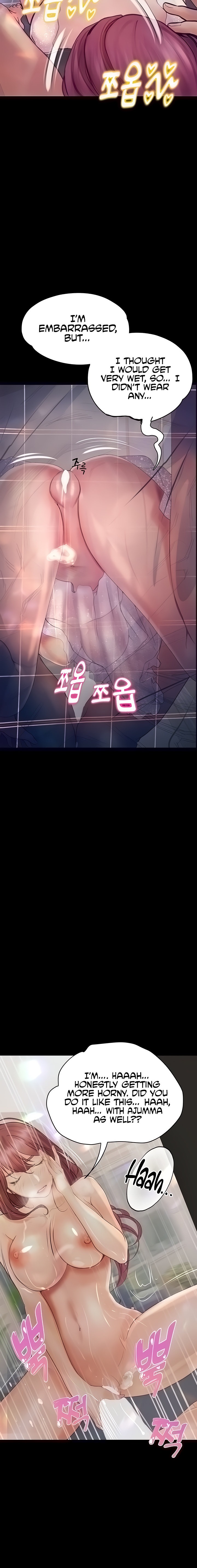 Happy Campus - Chapter 38 [photo 8] - MangaPorn