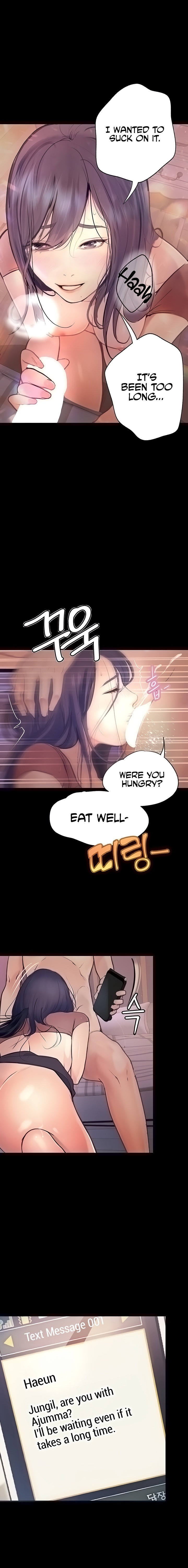 Happy Campus - Chapter 39 [photo 10] - MangaPorn