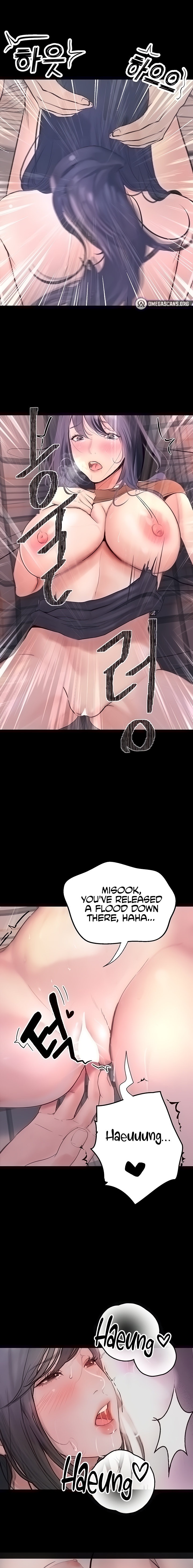 Happy Campus - Chapter 39 [photo 11] - MangaPorn