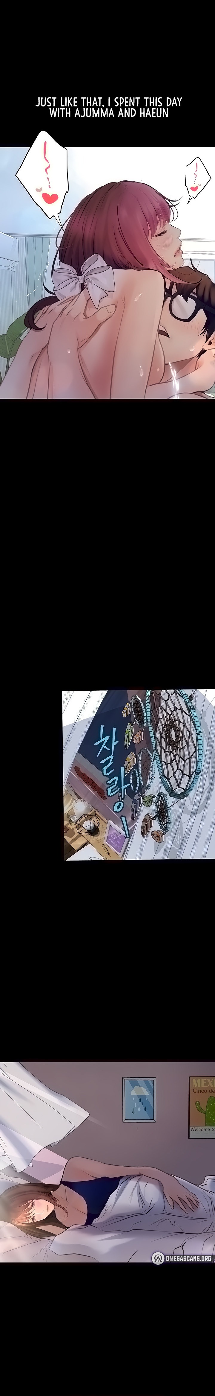 Happy Campus - Chapter 39 [photo 18] - MangaPorn