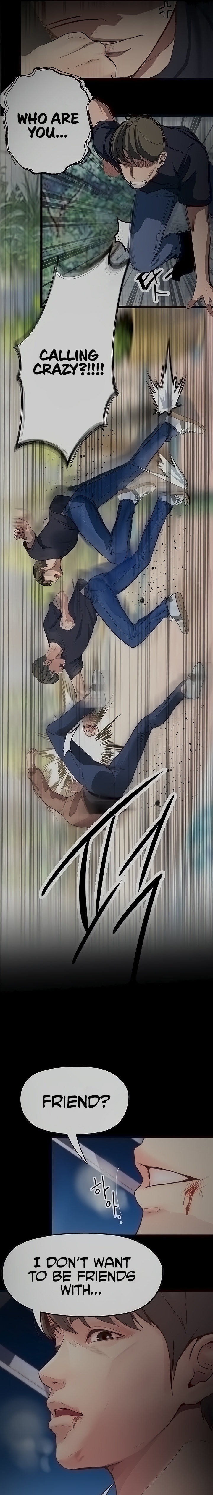 Happy Campus - Chapter 39 [photo 19] - MangaPorn