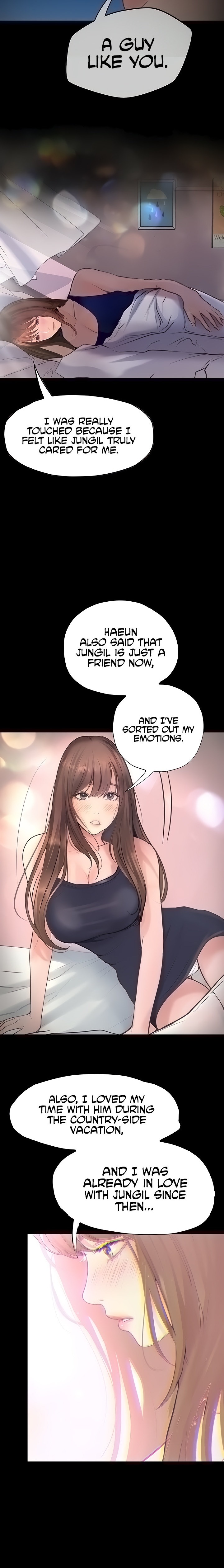 Happy Campus - Chapter 39 [photo 20] - MangaPorn