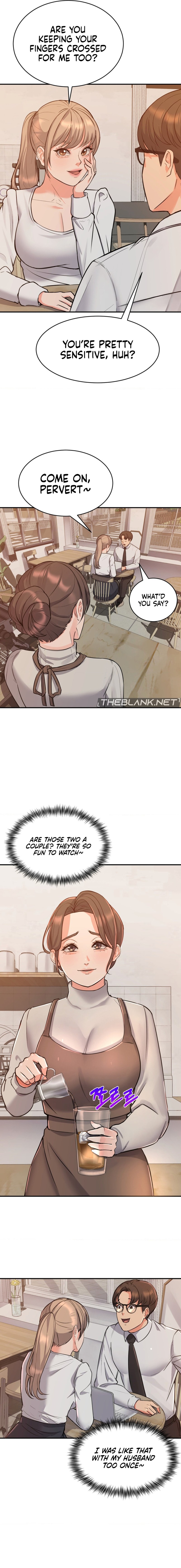 My Pillow Business Begins! - Chapter 8 [photo 16] - MangaPorn