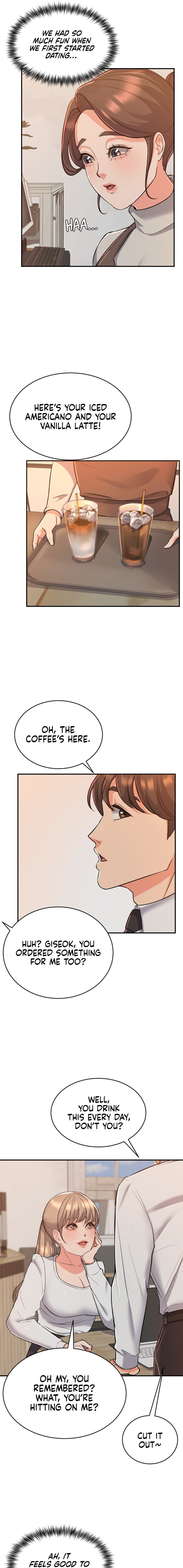 My Pillow Business Begins! - Chapter 8 [photo 17] - MangaPorn