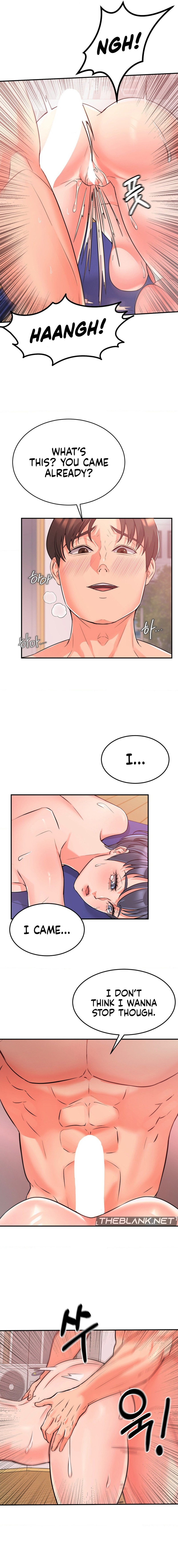 My Pillow Business Begins! - Chapter 8 [photo 4] - MangaPorn