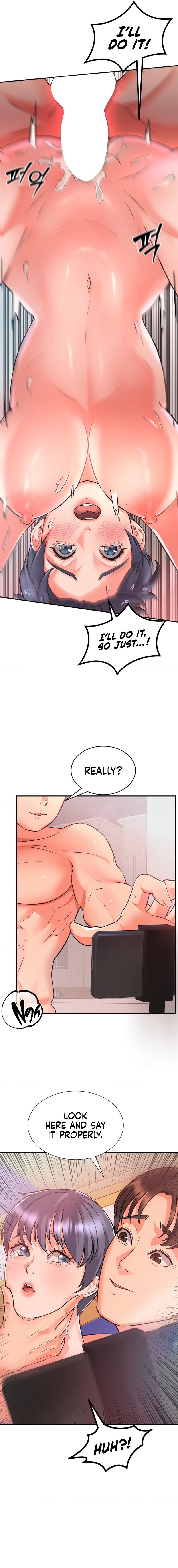 My Pillow Business Begins! - Chapter 8 [photo 7] - MangaPorn
