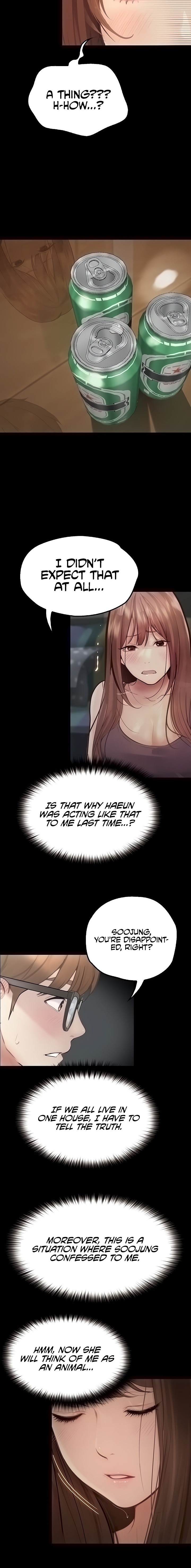 Happy Campus - Chapter 40 [photo 10] - MangaPorn