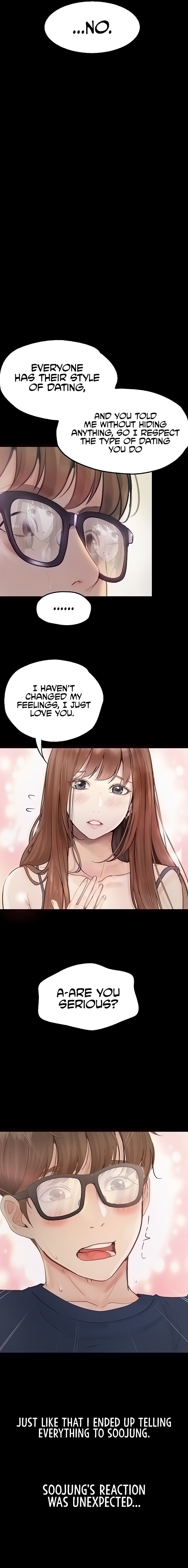 Happy Campus - Chapter 40 [photo 11] - MangaPorn