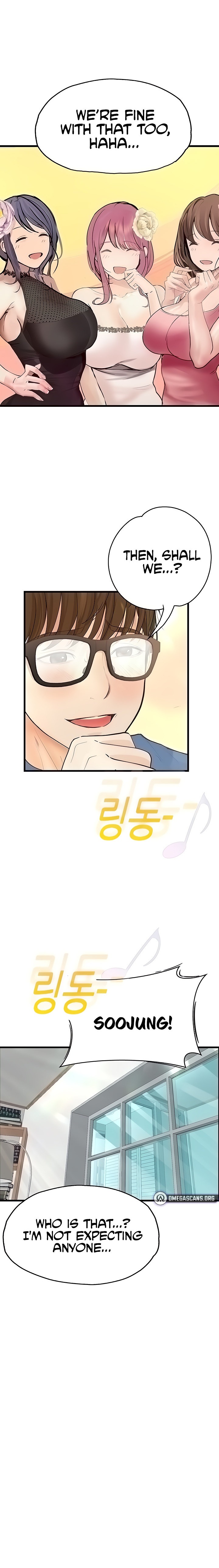 Happy Campus - Chapter 40 [photo 16] - MangaPorn