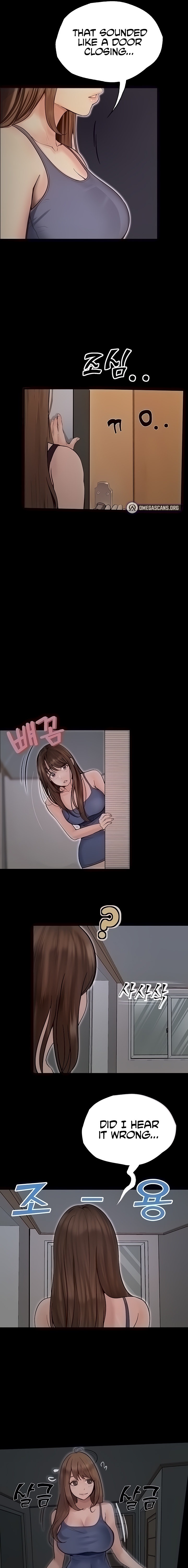 Happy Campus - Chapter 40 [photo 3] - MangaPorn