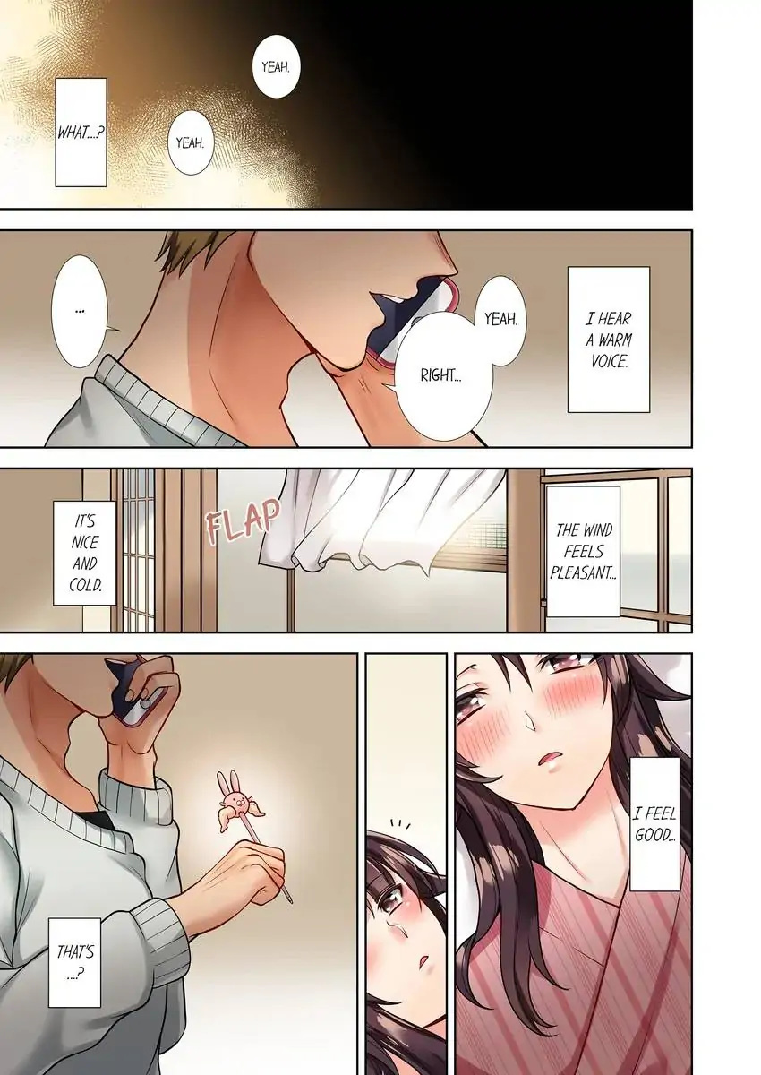 Company Outing That Never Ends Even if I Cum - Chapter 6 [photo 4] - MangaPorn