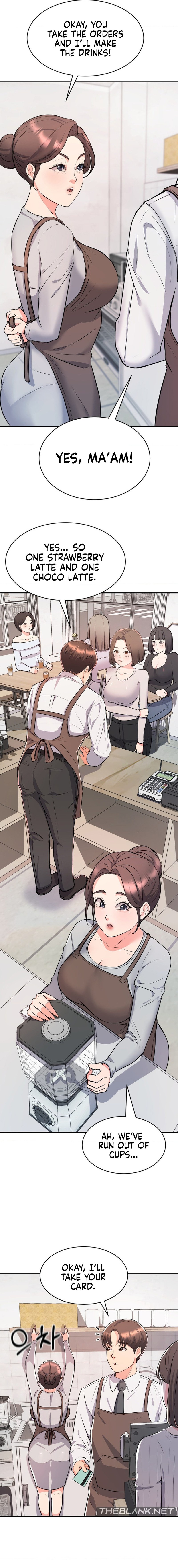 My Pillow Business Begins! - Chapter 9 [photo 13] - MangaPorn