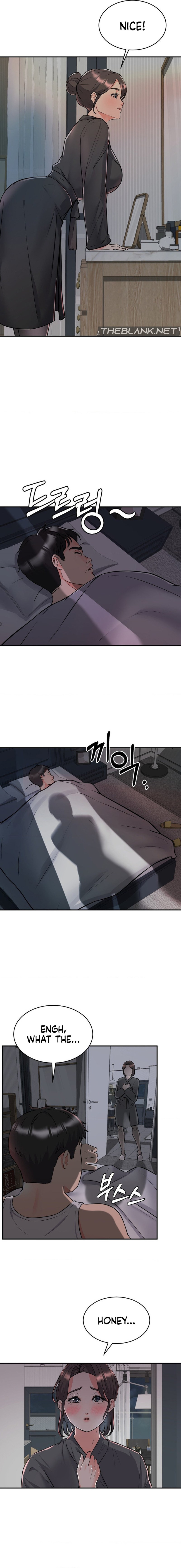 My Pillow Business Begins! - Chapter 9 [photo 4] - MangaPorn