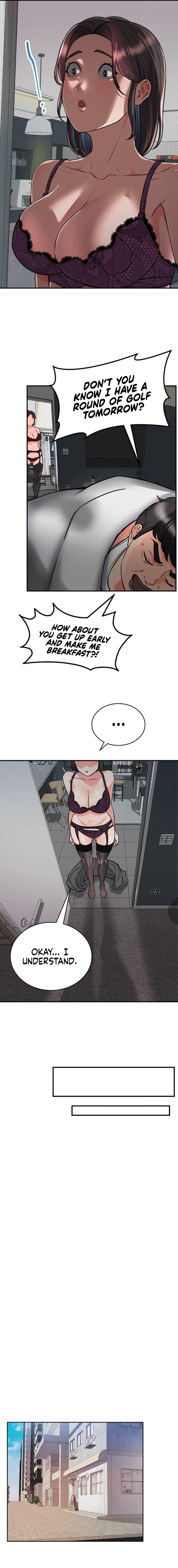 My Pillow Business Begins! - Chapter 9 [photo 6] - MangaPorn