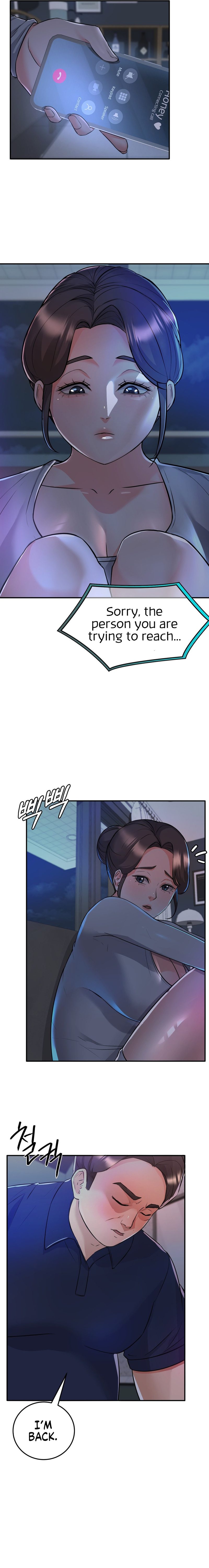My Pillow Business Begins! - Chapter 10 [photo 4] - MangaPorn