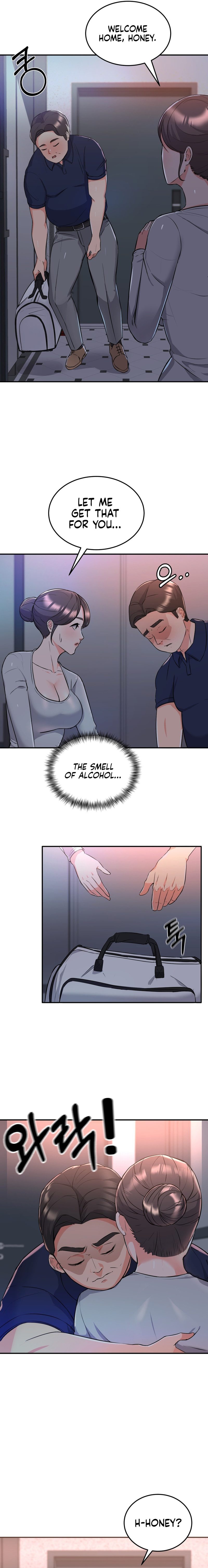 My Pillow Business Begins! - Chapter 10 [photo 5] - MangaPorn