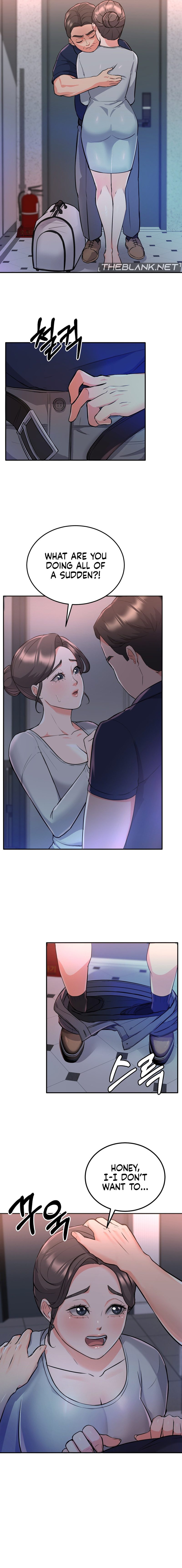 My Pillow Business Begins! - Chapter 10 [photo 6] - MangaPorn