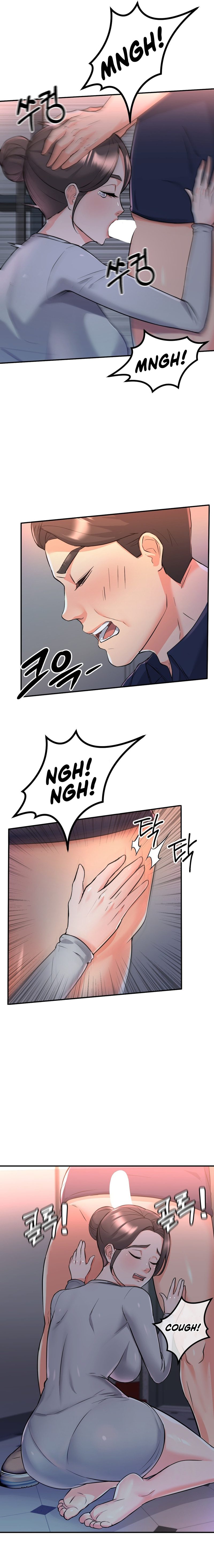 My Pillow Business Begins! - Chapter 10 [photo 8] - MangaPorn