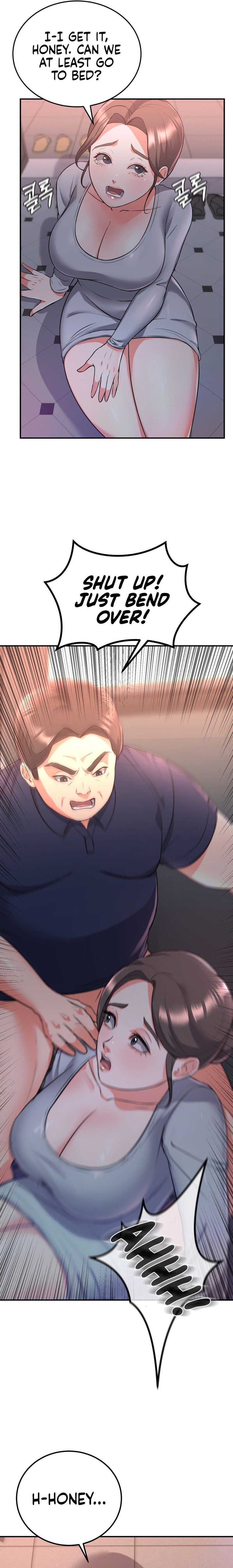 My Pillow Business Begins! - Chapter 10 [photo 9] - MangaPorn
