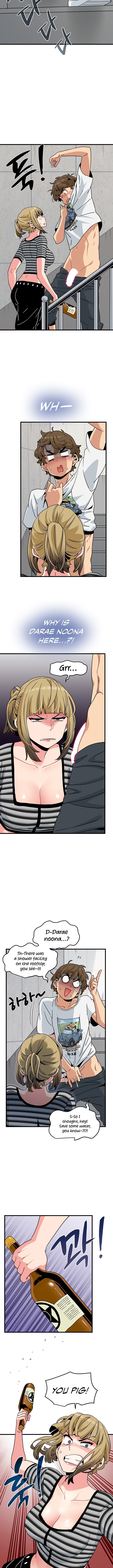 The Turning Point - Chapter 47 [photo 3] - MangaPorn