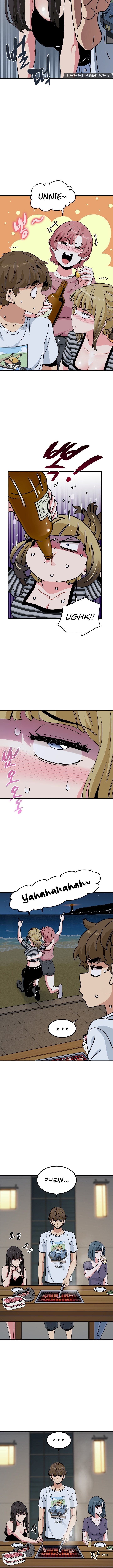 The Turning Point - Chapter 47 [photo 8] - MangaPorn