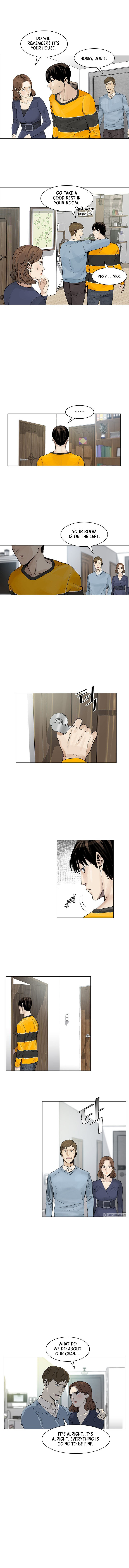 God of Blackfield - Chapter 2 [photo 6] - MangaPorn
