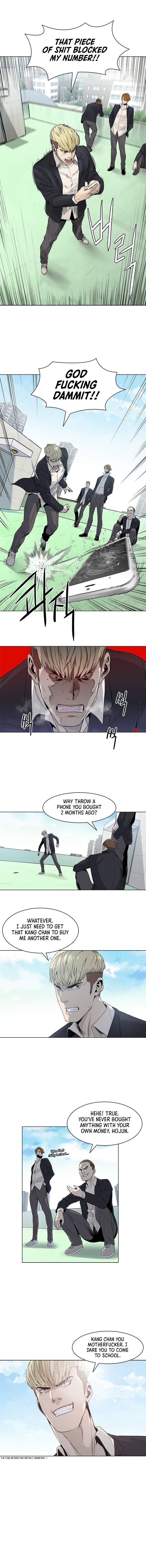 God of Blackfield - Chapter 3 [photo 4] - MangaPorn