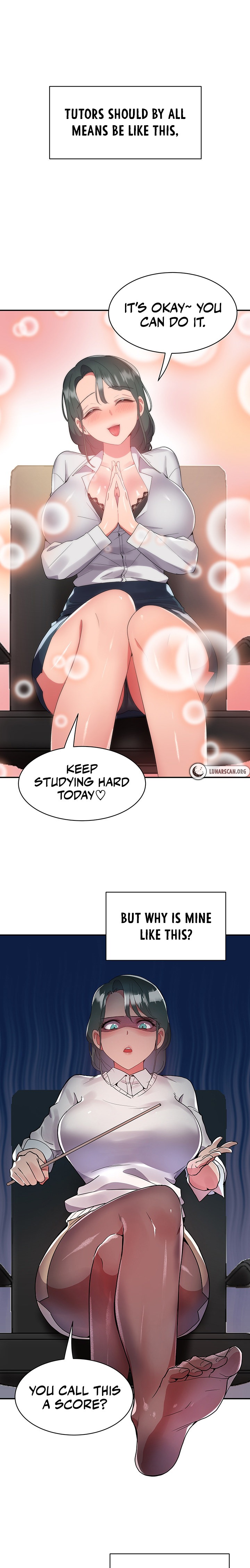 Relationship Reverse Button: Let’s Educate That Arrogant Girl - Chapter 1 [photo 1] - MangaPorn
