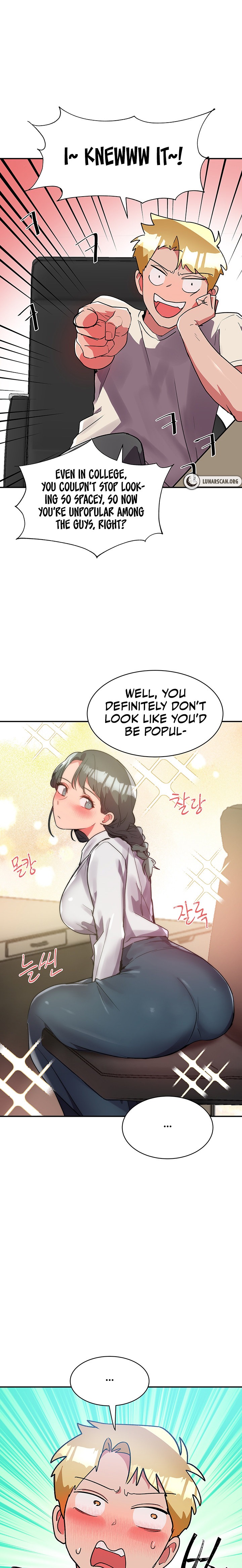 Relationship Reverse Button: Let’s Educate That Arrogant Girl - Chapter 1 [photo 13] - MangaPorn