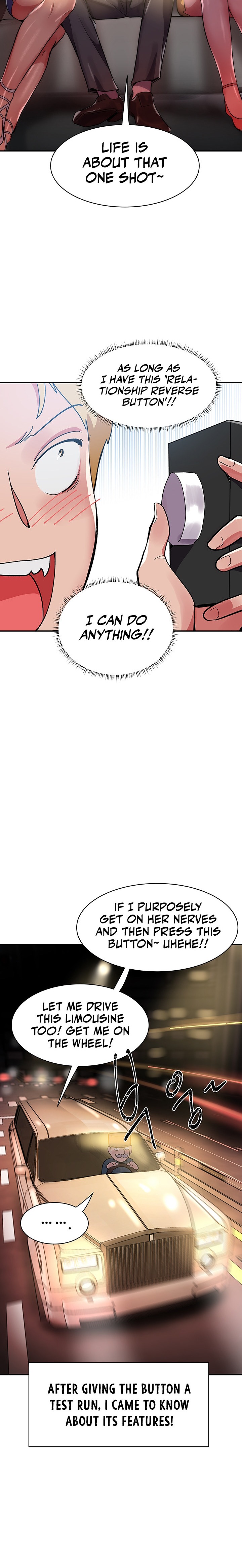 Relationship Reverse Button: Let’s Educate That Arrogant Girl - Chapter 1 [photo 18] - MangaPorn